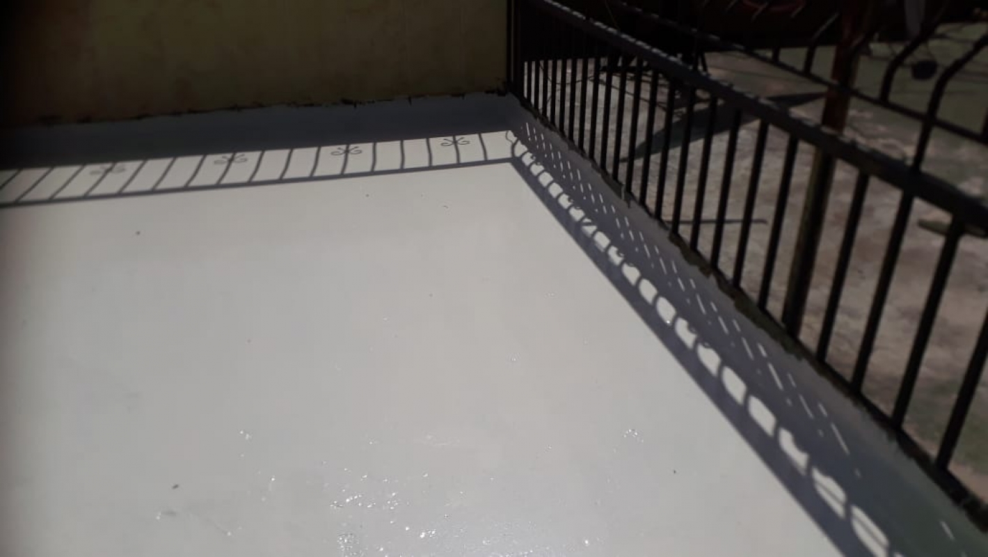 waterproofing عازل مائي 