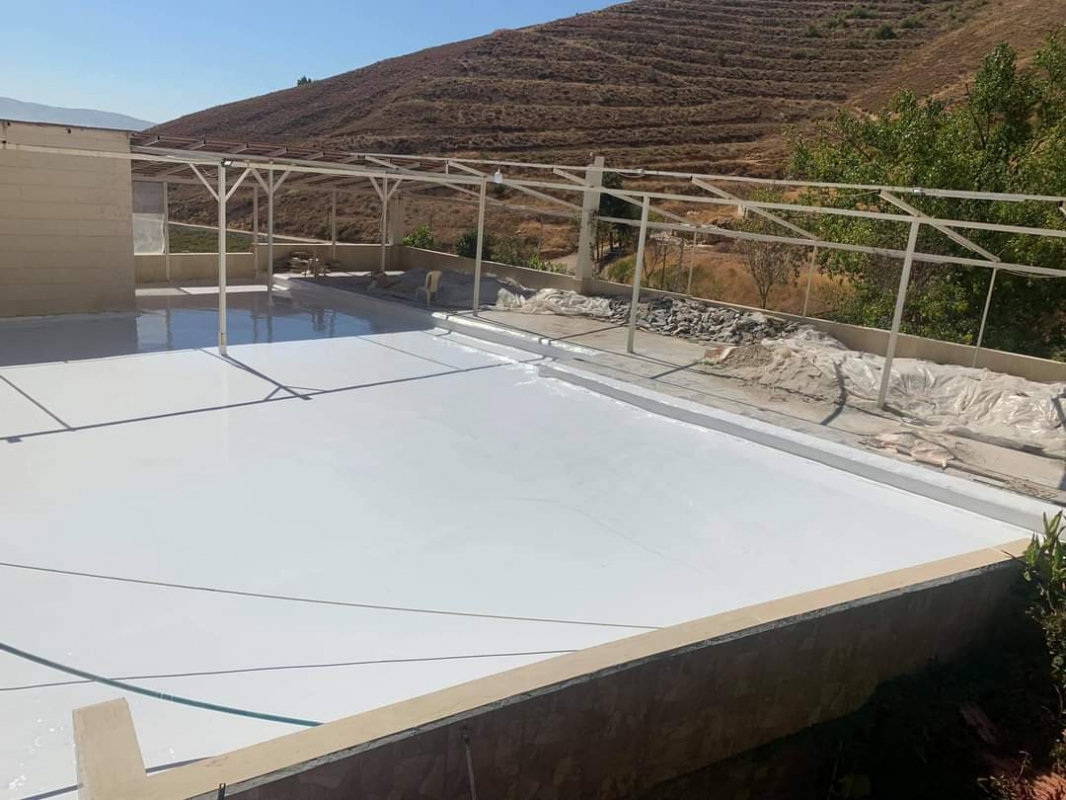 Waterproofing & building restoration