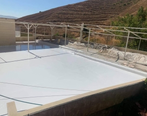 Waterproofing & building restoration