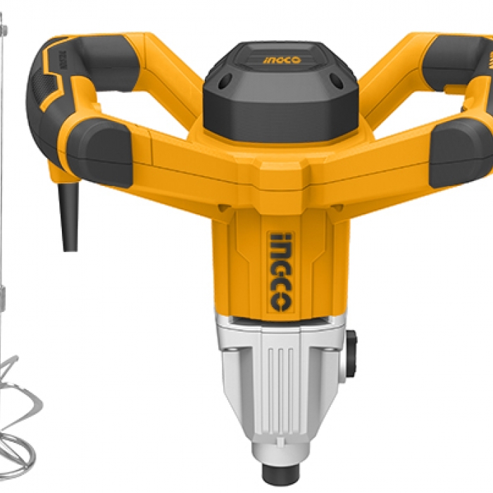 DRILL Mixer GoldenStone Bekaa Lebanon