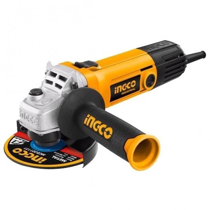 Angle Grinder 800W     