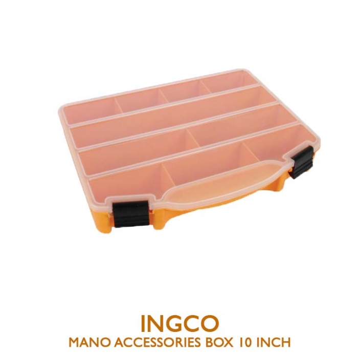 Accessories Tool Box 10 inch 