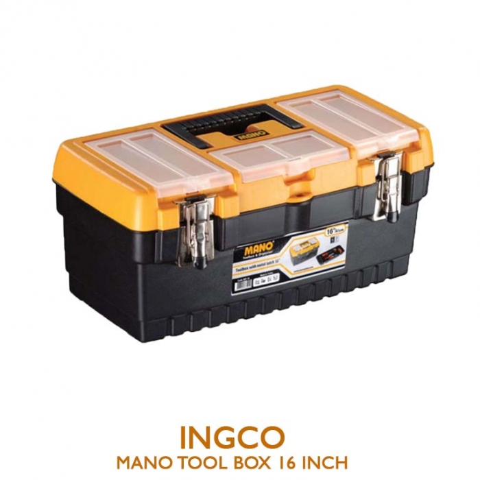 Tools Box 16 inch 