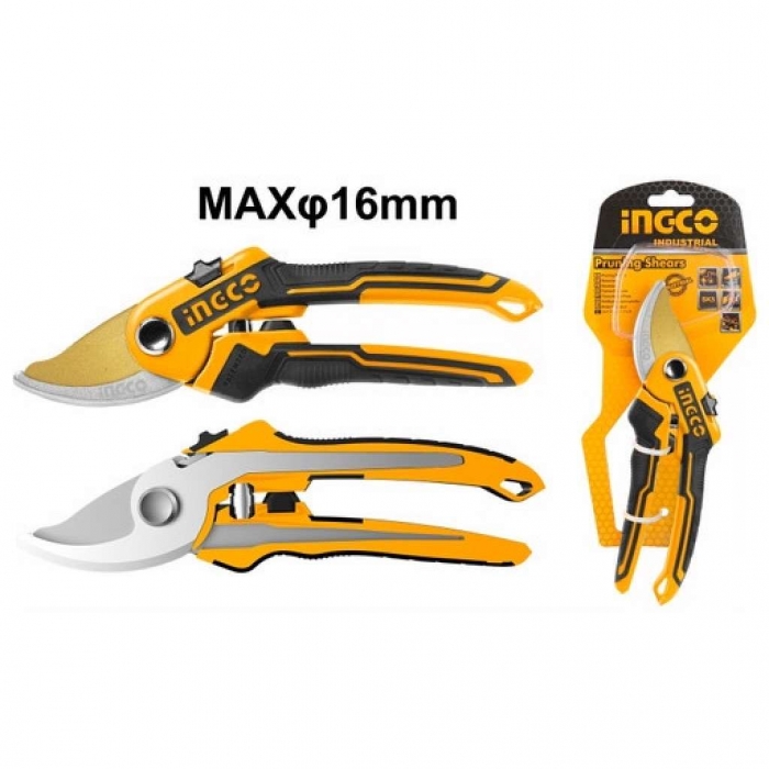 High Quality Pruning Shear 8.5 Inch 