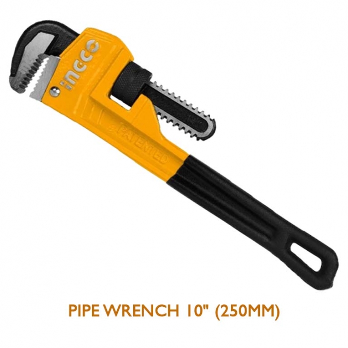 Pipe Wrench 10 inch 