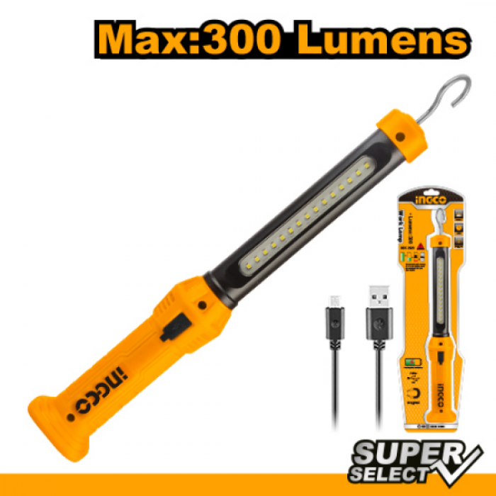 LED power dissipation:3.5W