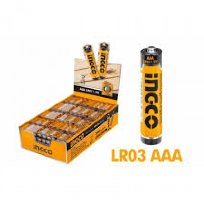 Alkaline Battery AAA 1.5V