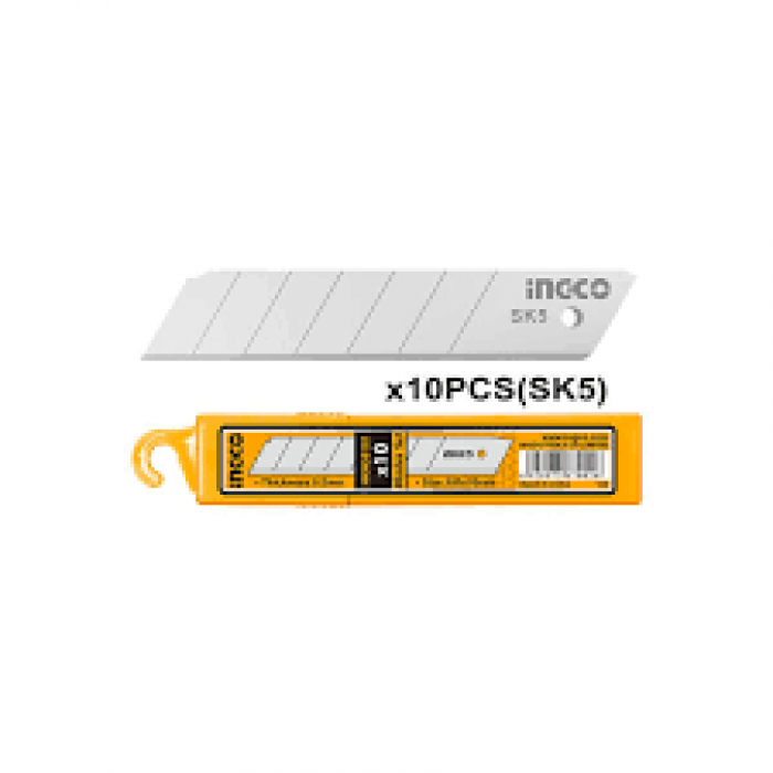 Blades set