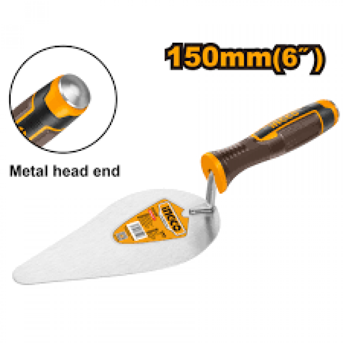 Bricklaying Trowel 180mm 7