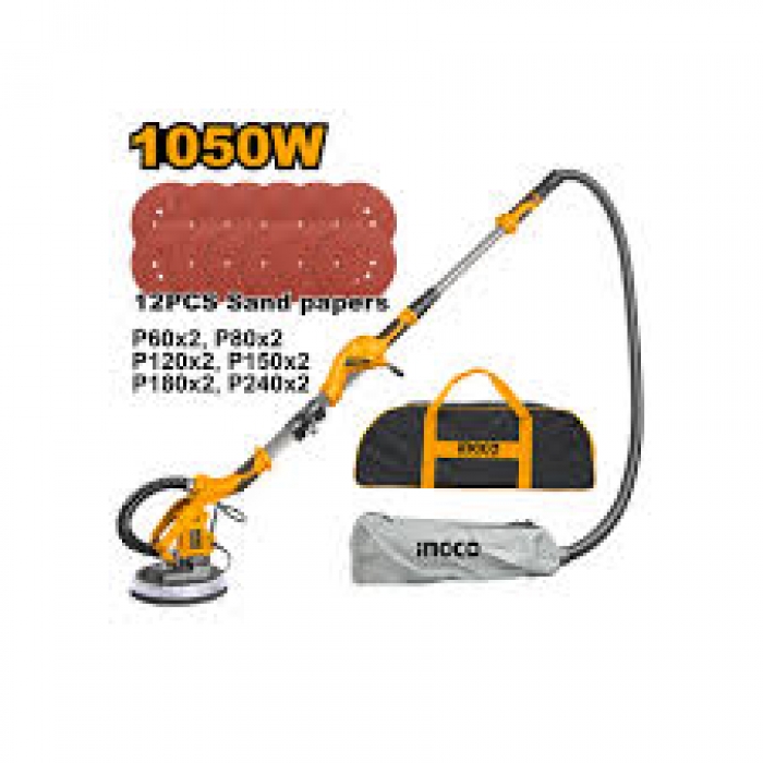 DRYWALL SANDER 1050 W 9