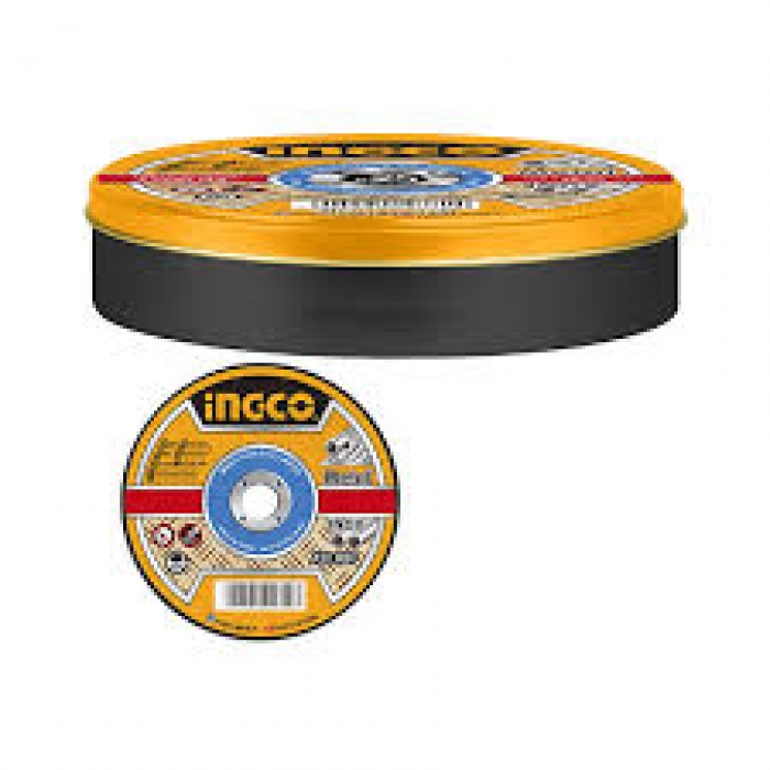 Abrasive Metal Cutting Disc 115*1.2*22.2 MM X 25 P