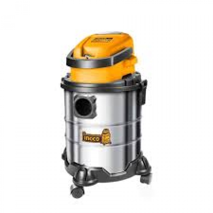 Cordless vacuum cleaner