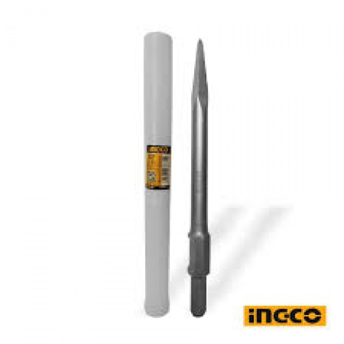 Hex chisel