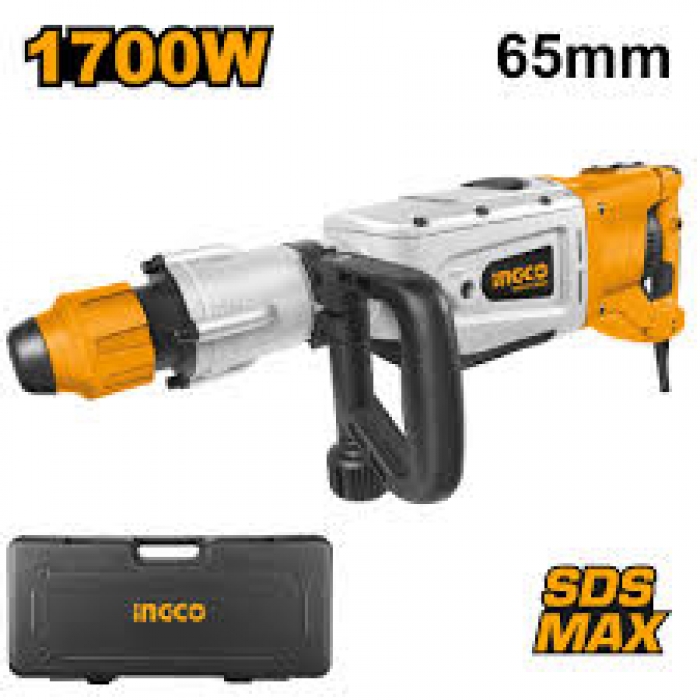 Hammering And Chiseling Function Rotary Hammer