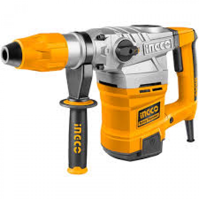 Rotary hammer