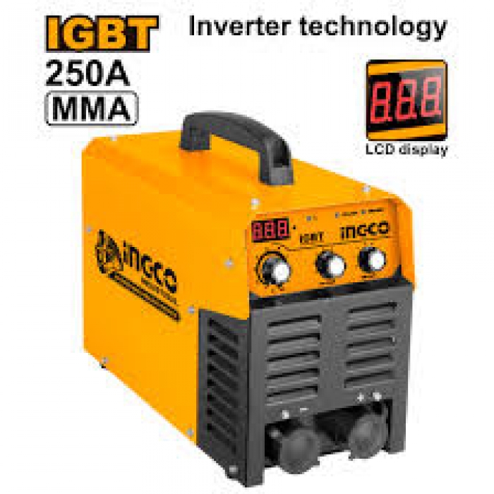 Inverter MMA welding machine