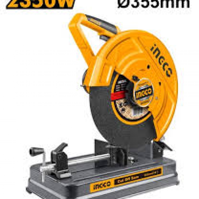 Cut off saw