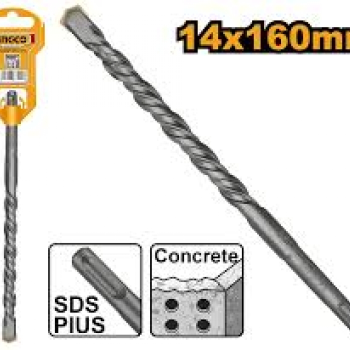 Concrete 160mm
