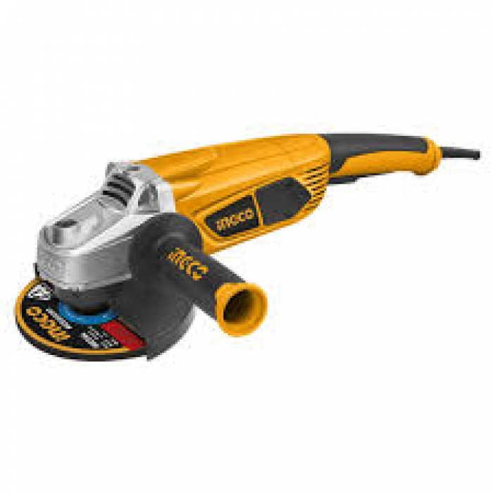 230mm Angle Grinder