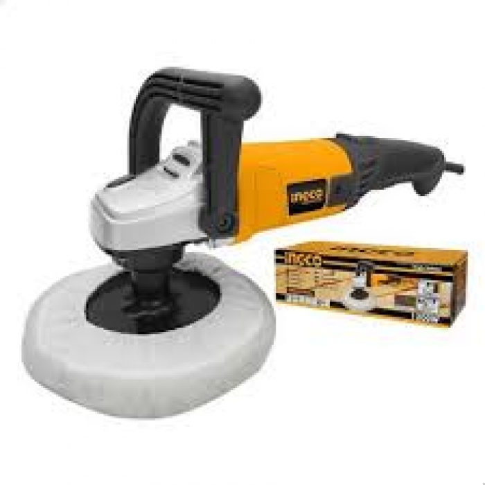 Polisher, 1200 Watts