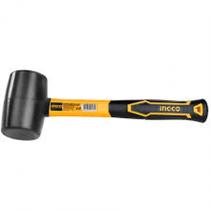 Rubber hammer 220 G