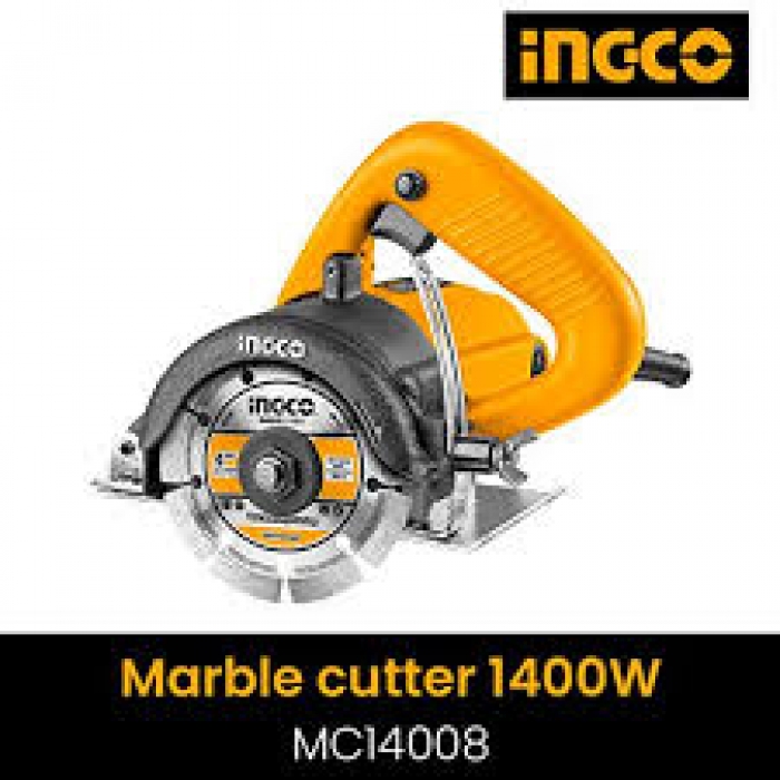 Marble cutter