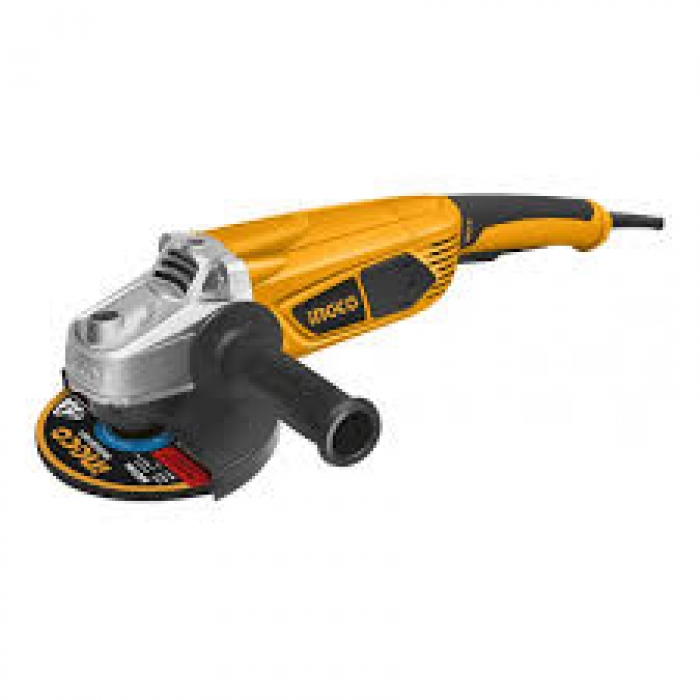 Angle grinder 180 mm 2000 W