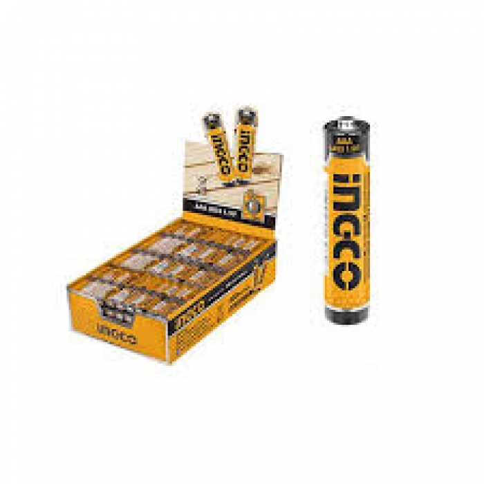 Alkaline Battery AA 1.5V 4 PCS 