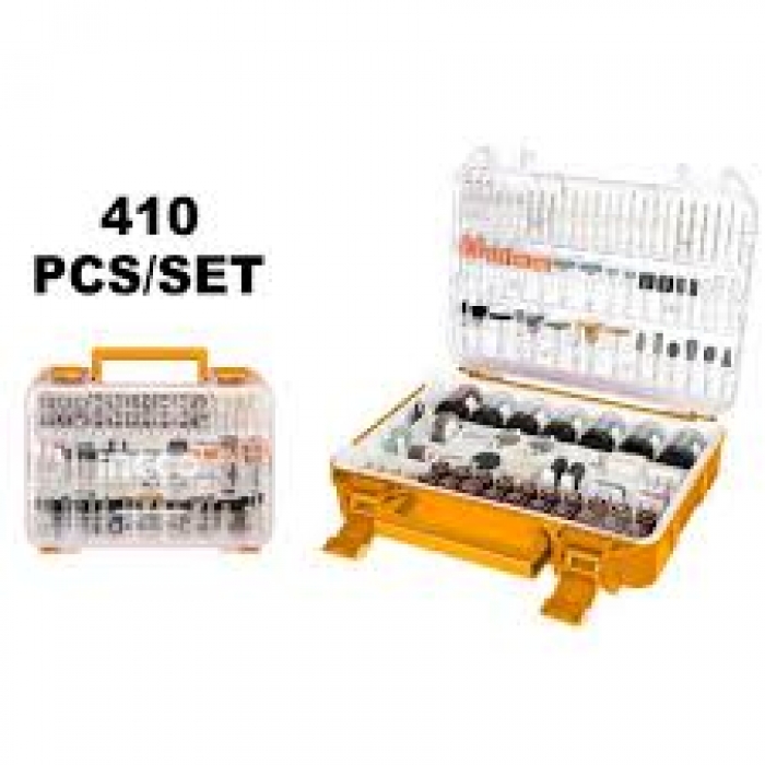 Accessories Of Mini Drill 410PCS