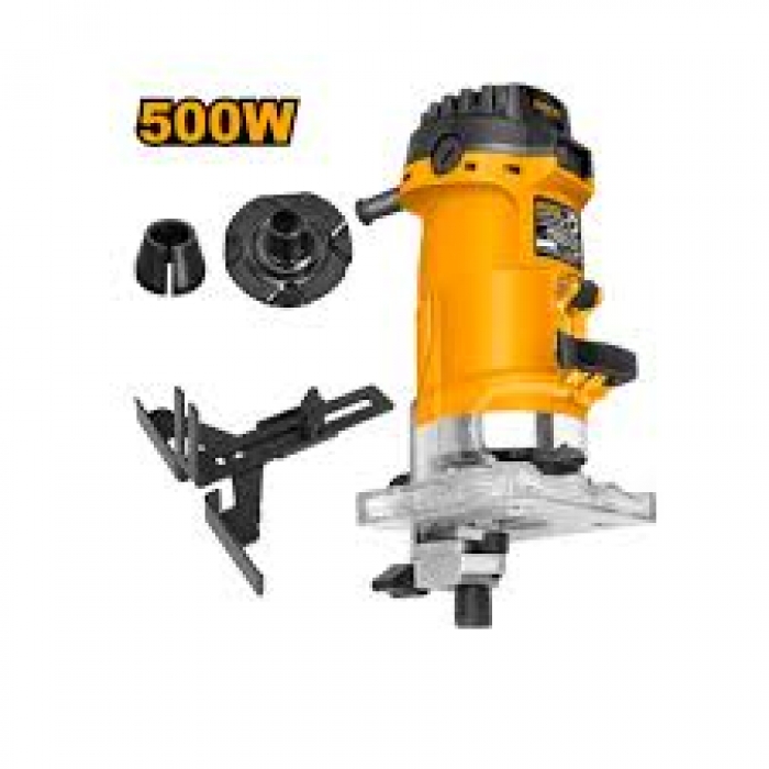 Laminate Trimmer 500W