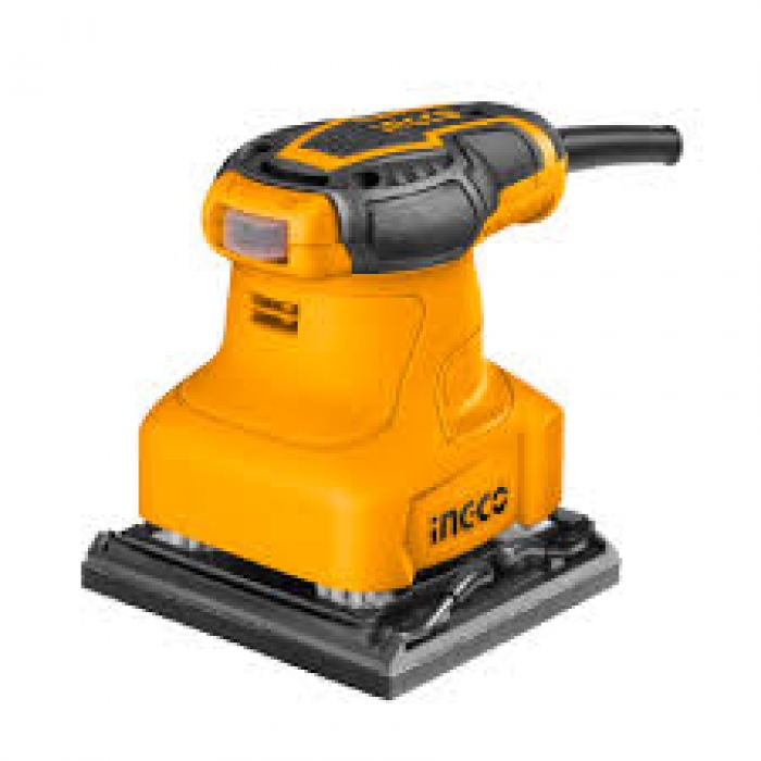 Palm Sander 240W (110x100mm)