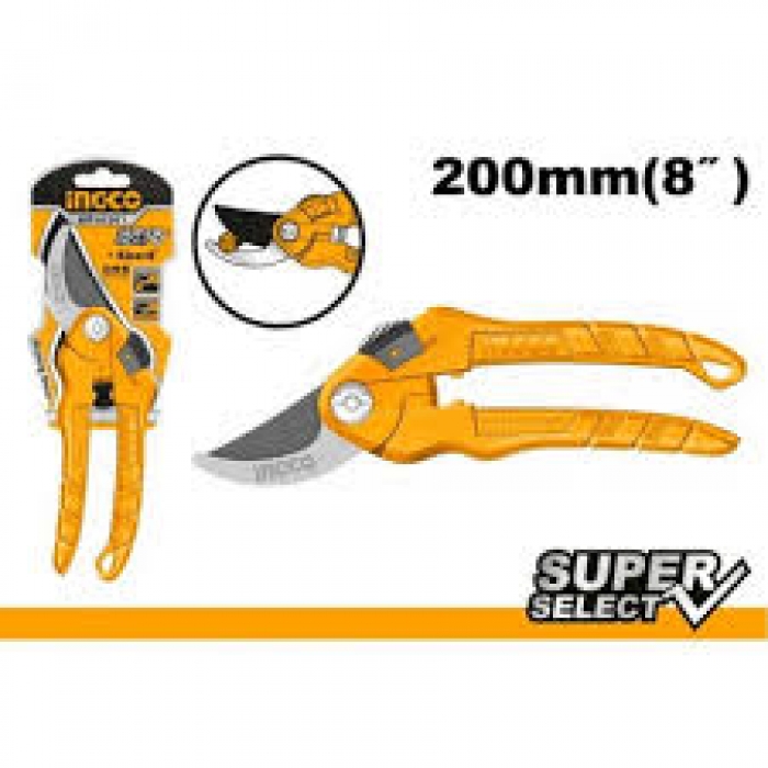 Pruning Shears 8.5