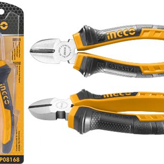 Diagonal Cutting Pliers 7