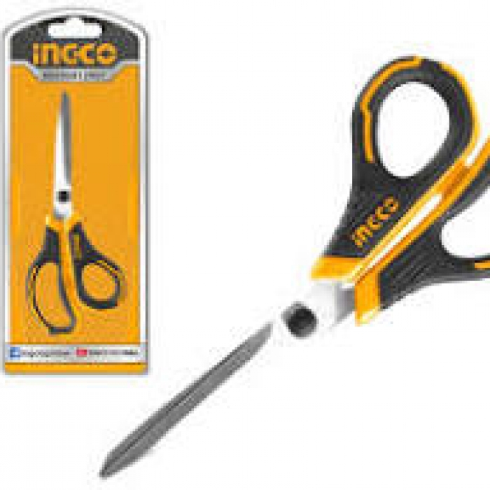 Stainless Steel Scissors 215mm  