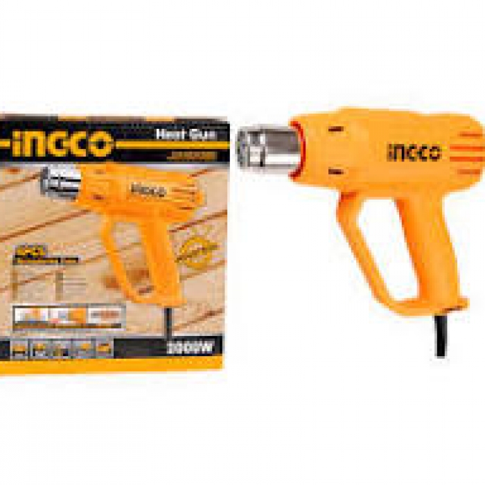 Heat Gun 2000W  