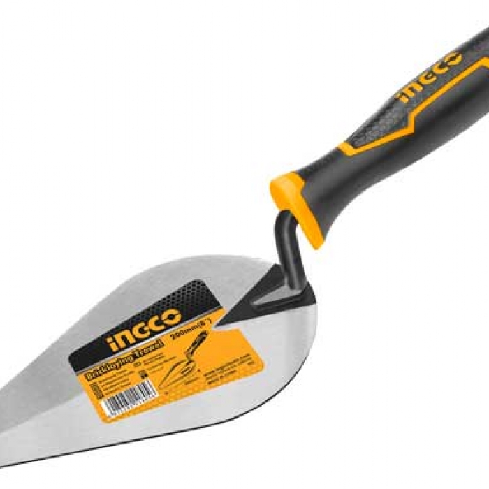 Bricklaying trowel 7