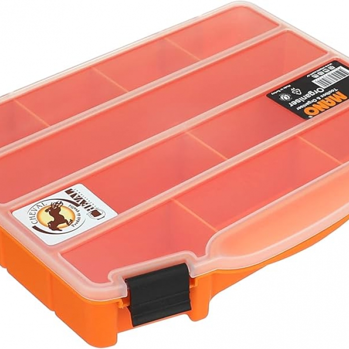 ORG-10 Organizers 10  