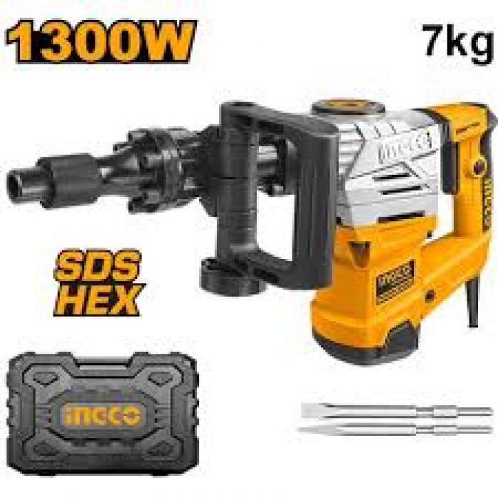 Demolition breaker 1300W 