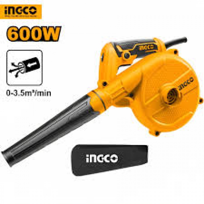 Aspirator Blower 600W