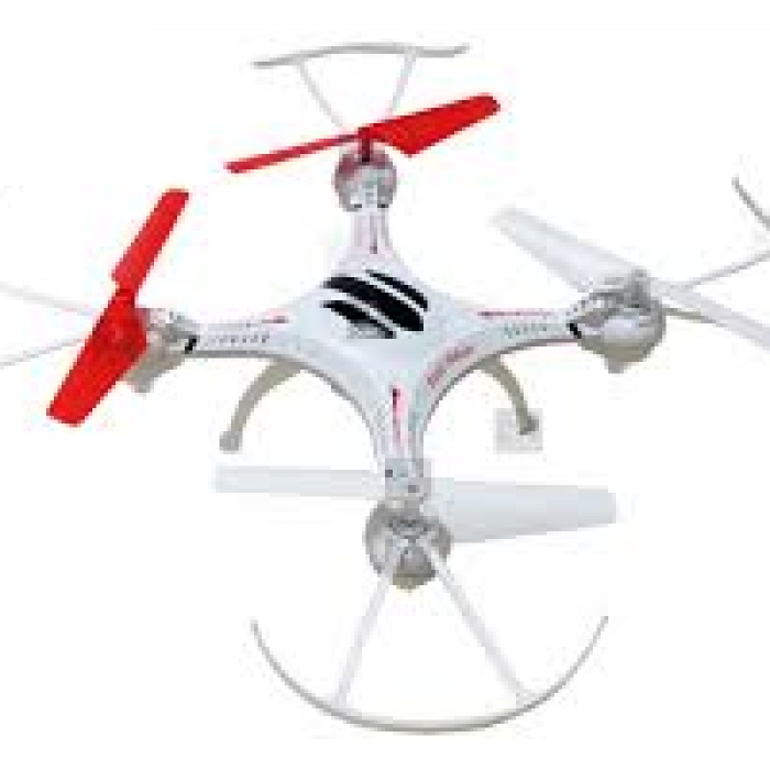 Universe 1329 2.4GHz 6CH R/C Quadcopter drone