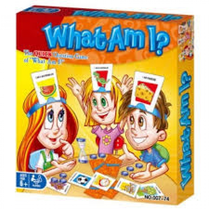 quick question board game